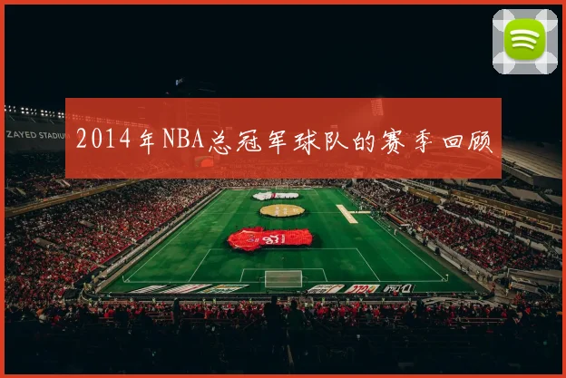 2014年NBA总冠军球队的赛季回顾