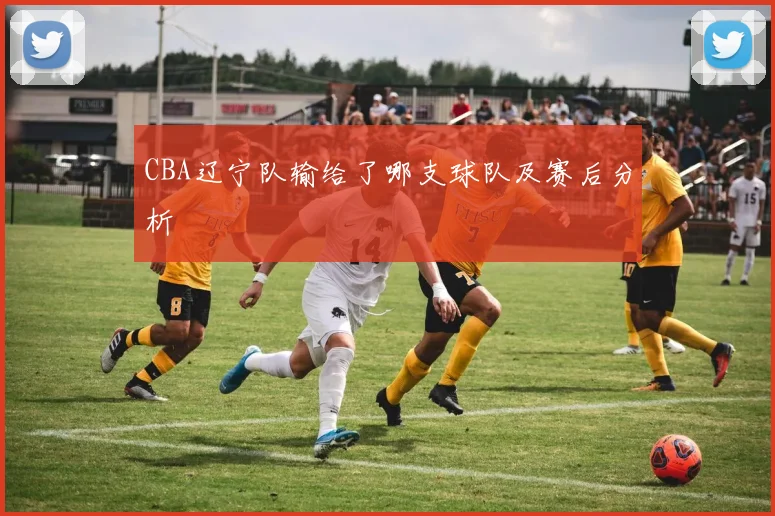 CBA辽宁队输给了哪支球队及赛后分析